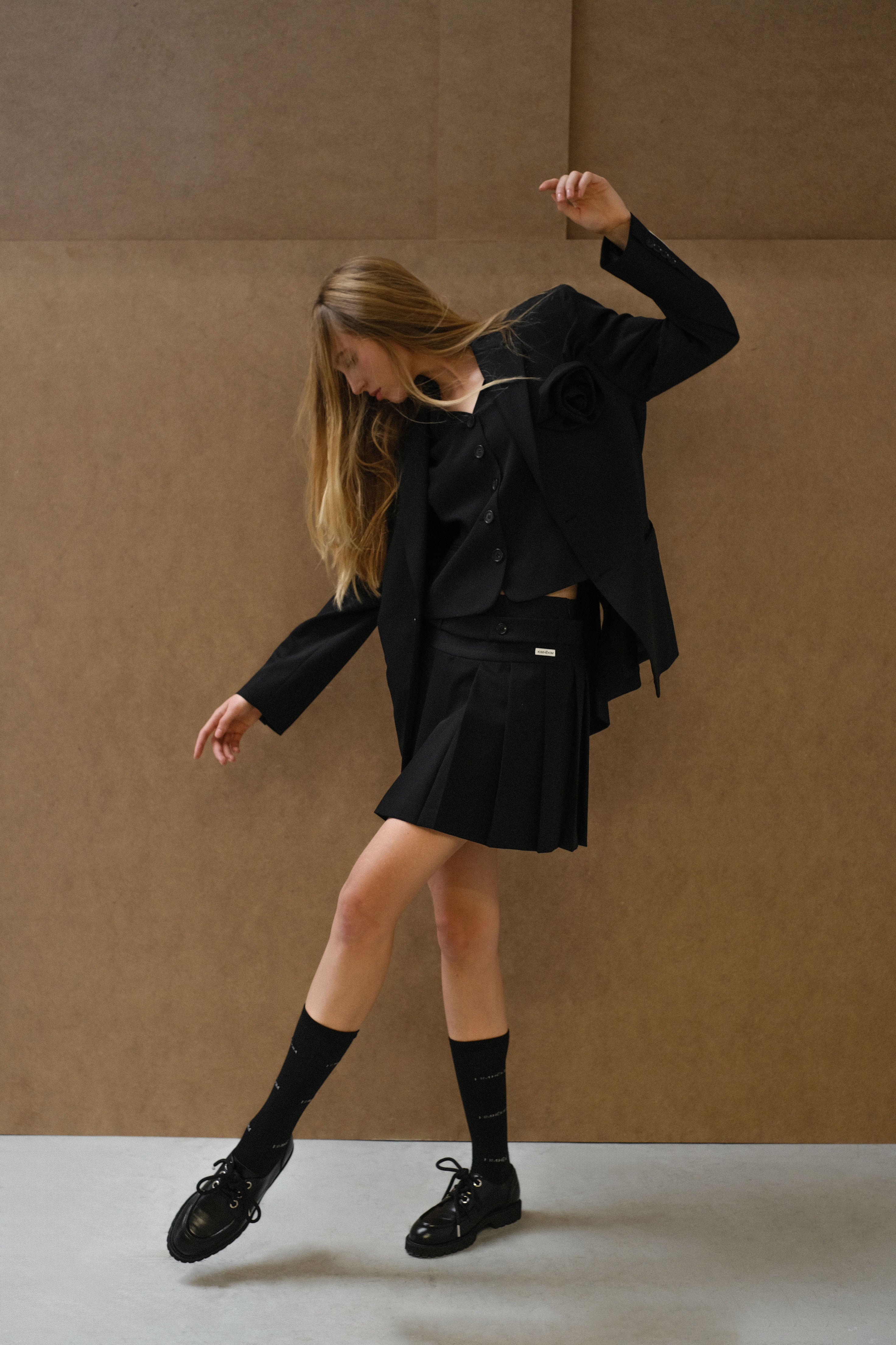 NEW IN