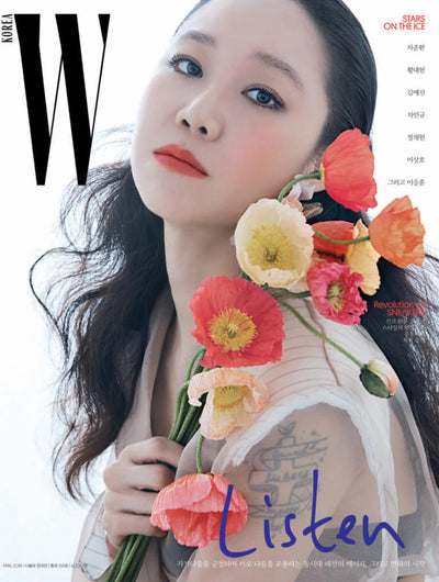 2018-4 W KOREA