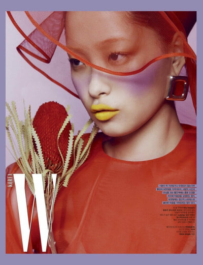 2018-4 W KOREA