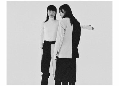 2018-9 DAZED KOREA