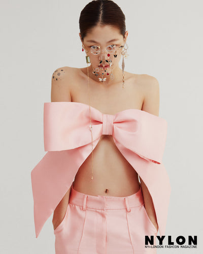 2019-10 NYLON