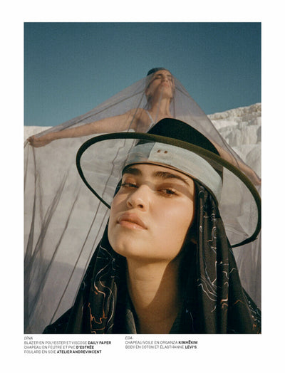 2019 PAULETTE