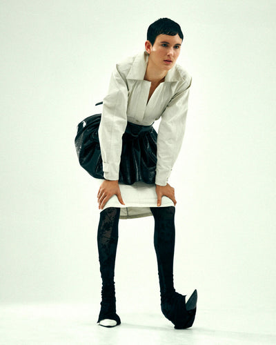 2020 L’OFFICIEL UKRAINE