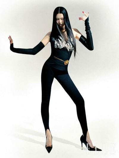 2021-12 ELLE KOREA