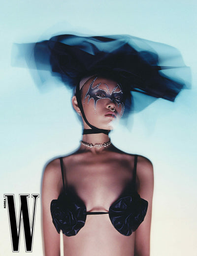 2021-12 W KOREA