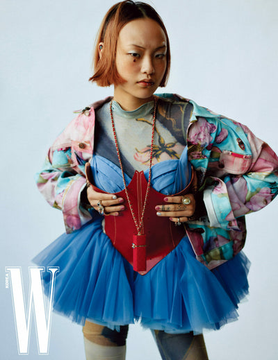 2021-4 W KOREA