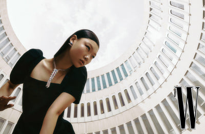 2022-10 W KOREA