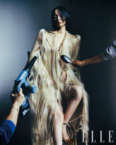 2022-11 ELLE KOREA