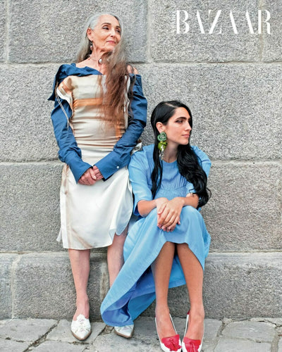 2022-7 HARPERS BAZAAR