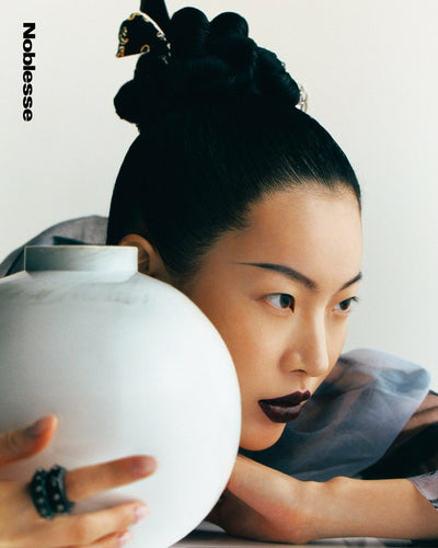 2023-9 NOBLESSE MAGAZINE