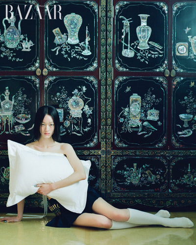 2025-03 HARPERS BAZAAR
