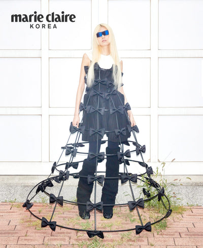 2024-8 MARIE CLAIRE