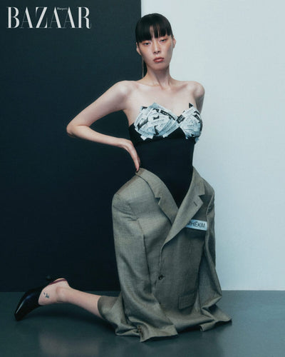 2024-8 HARPERS BAZAAR