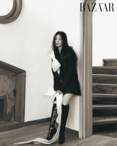2024-6 HARPERS BAZAAR