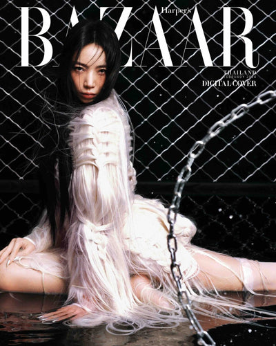 2024-2 HARPER’S BAZAAR THAILAND