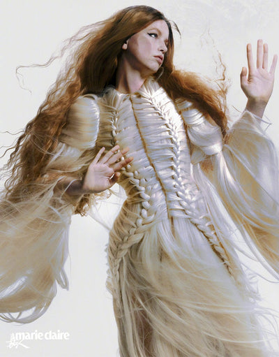 2024-1 MARIE CLAIRE CHINA