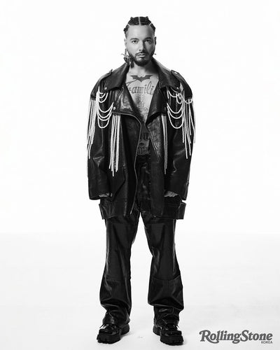 2024-12 Rolling Stone Korea
