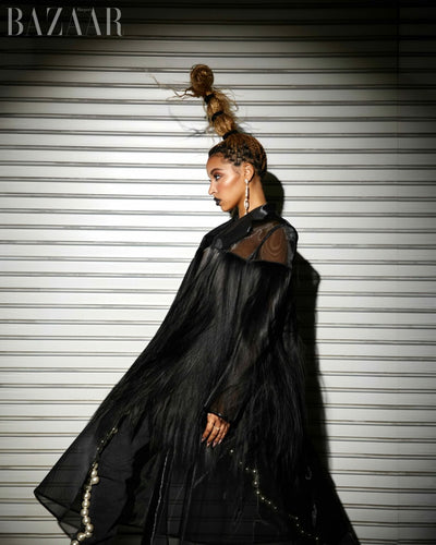 2024-4 HARPER’S BAZAAR