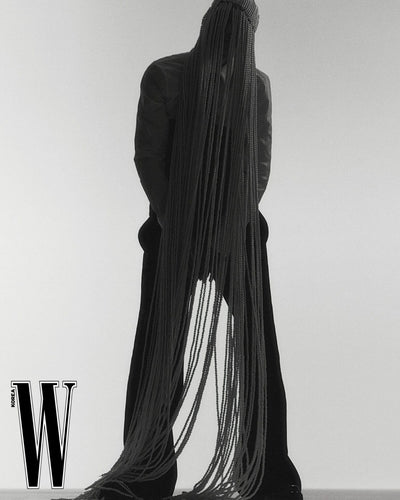2023-9 W MAGAZINE