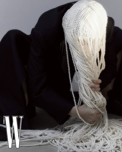 2023-9 W MAGAZINE