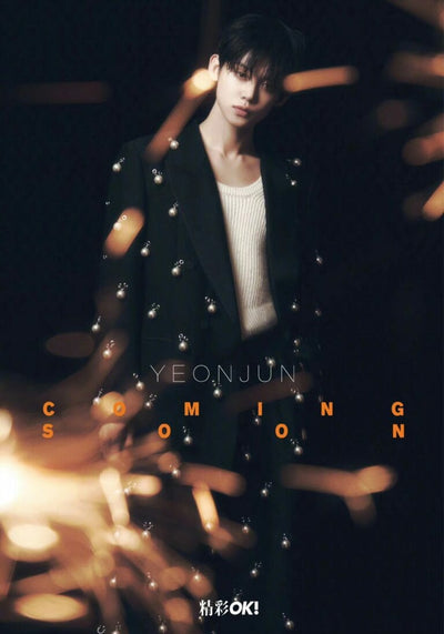 2024-2 OK! MAGAZINE CHINA