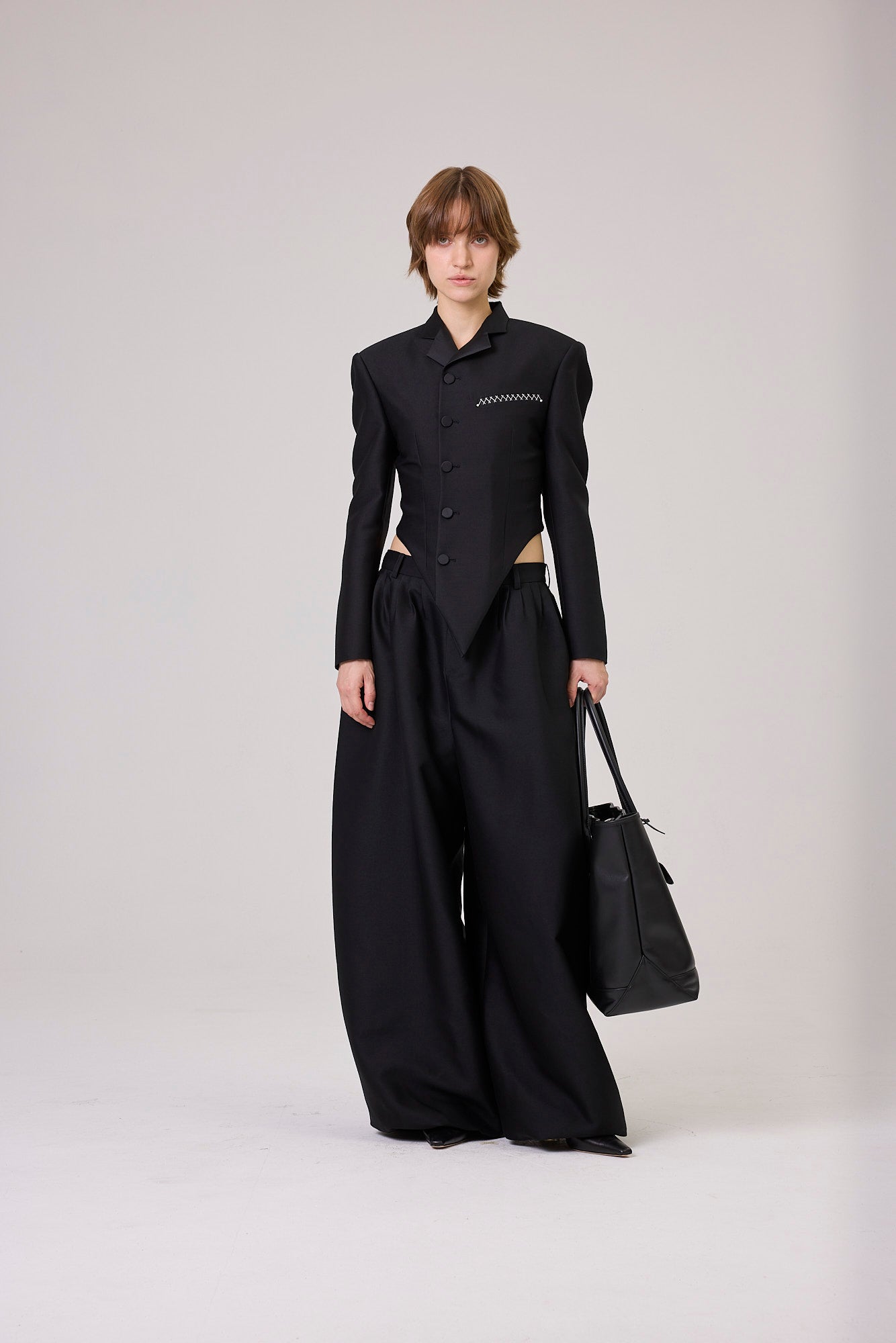 NEW IN