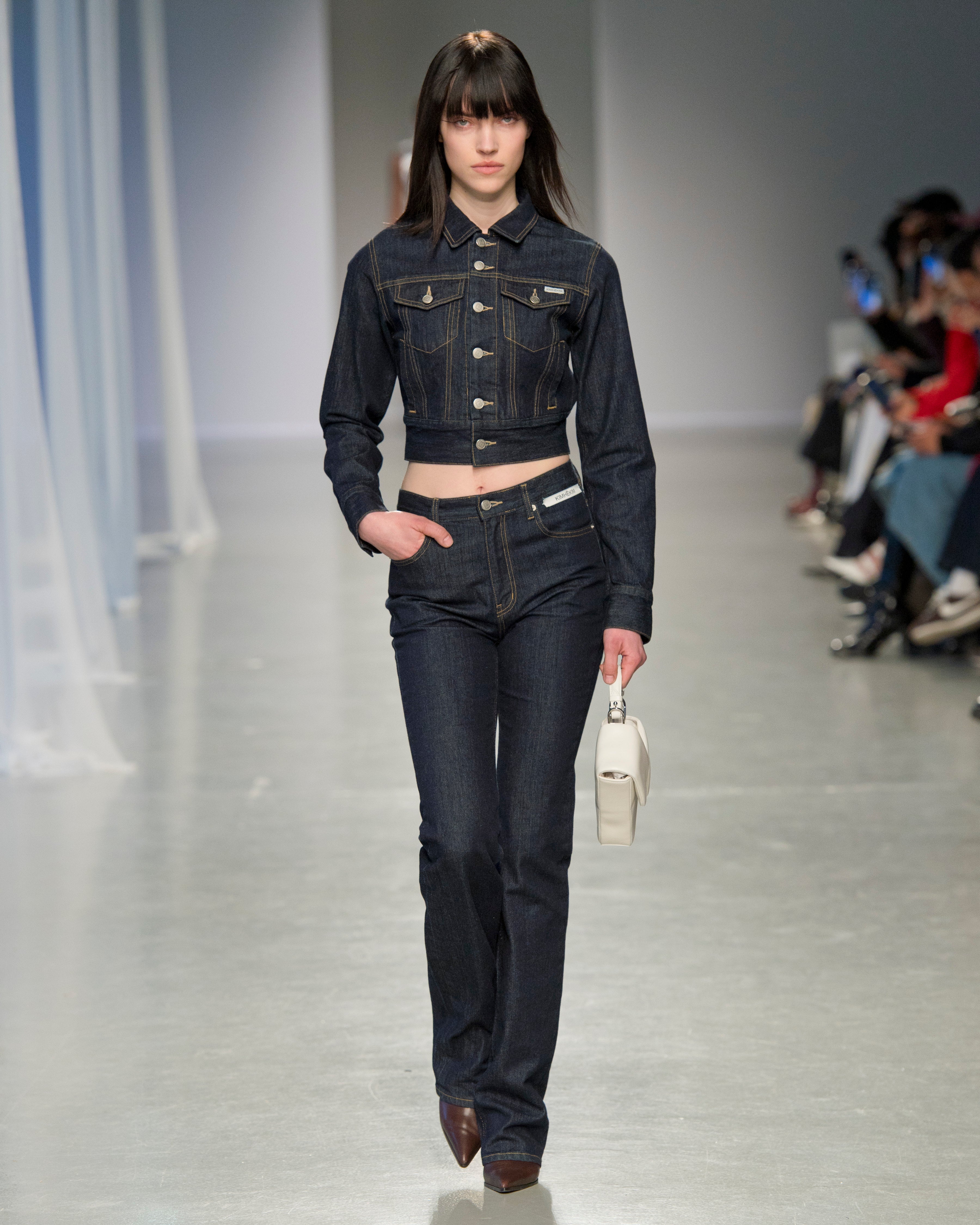 KIMHEKIM 24SS/VEGAN LEATHER KIMHEKIM 24SS/VEGAN LEATHER BALLOON