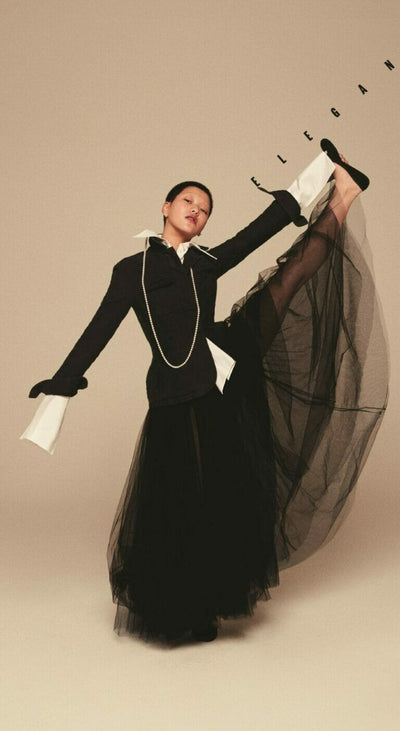 2017-11 ELLE KOREA