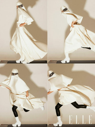 2021-10 ELLE KOREA