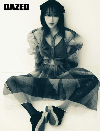 2021-11 DAZED KOREA