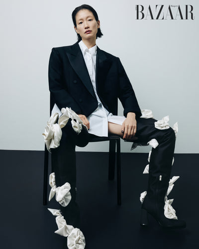 2026-03 HARPER’S BAZAAR