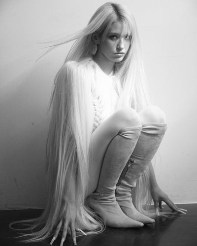 2025-09 DAZED KOREA EEDITION