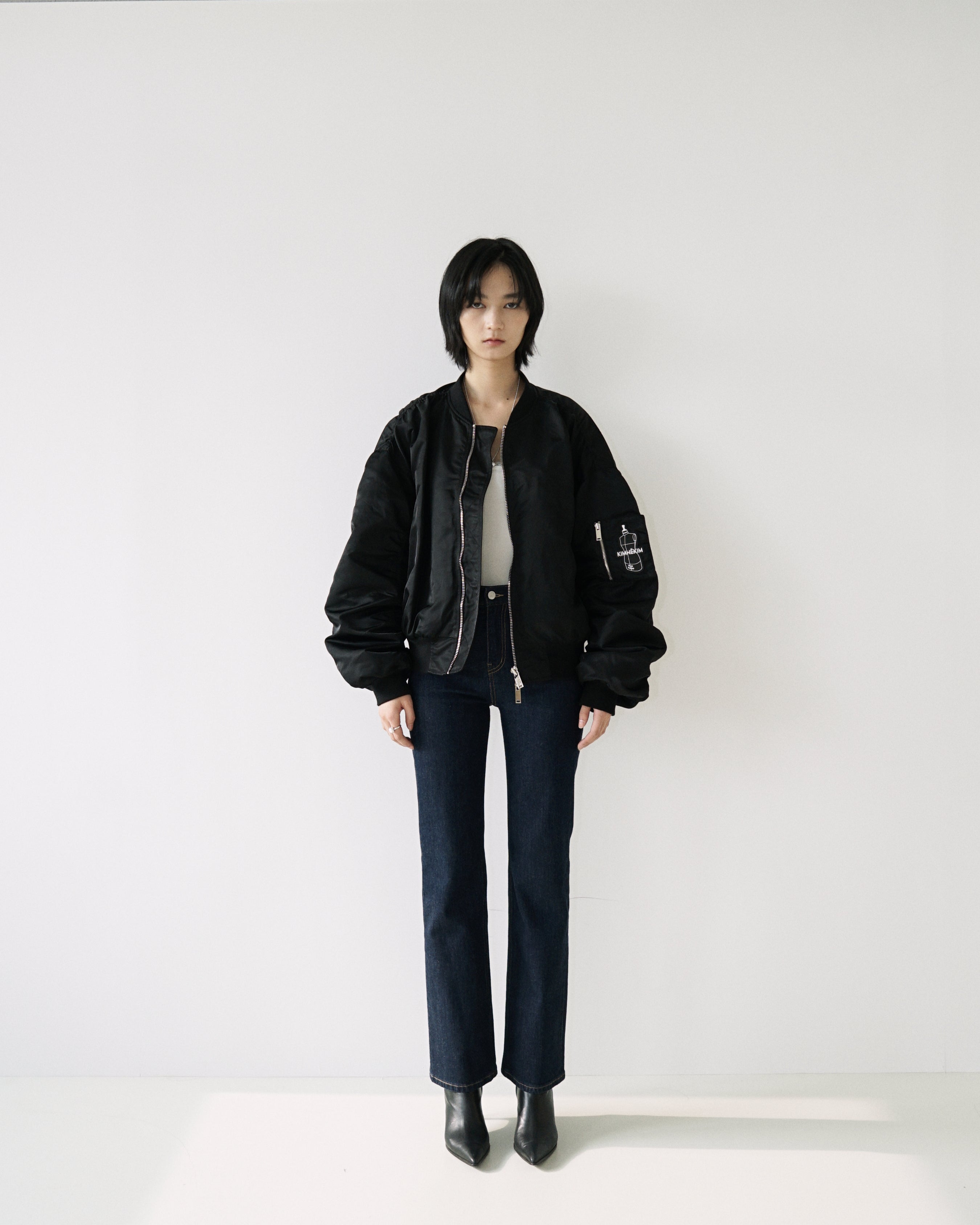 NEW IN