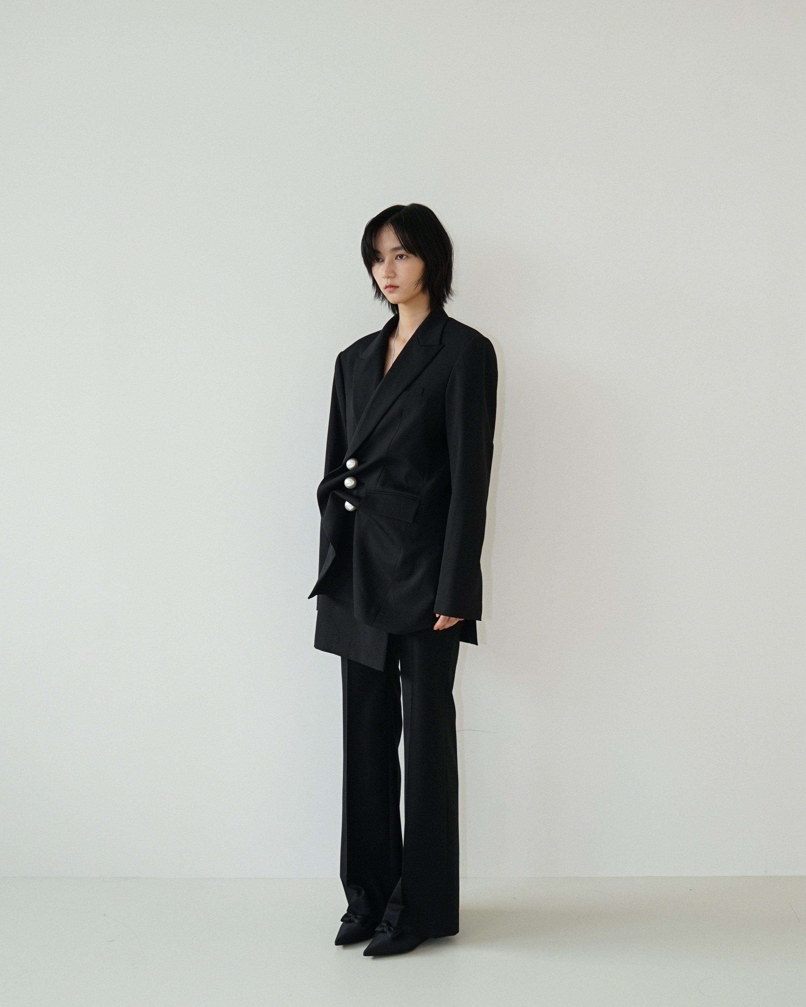 Venus Jacket (Black)