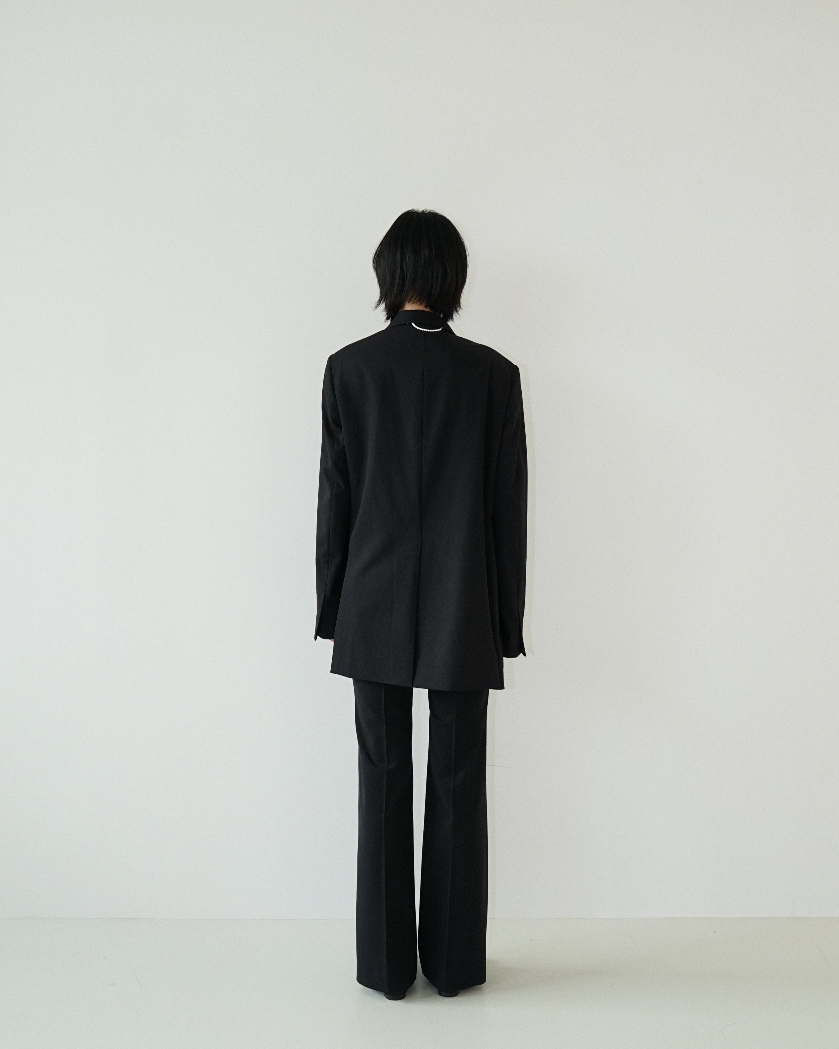 Venus Jacket (Black)