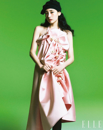 2026-07 ELLE KOREA