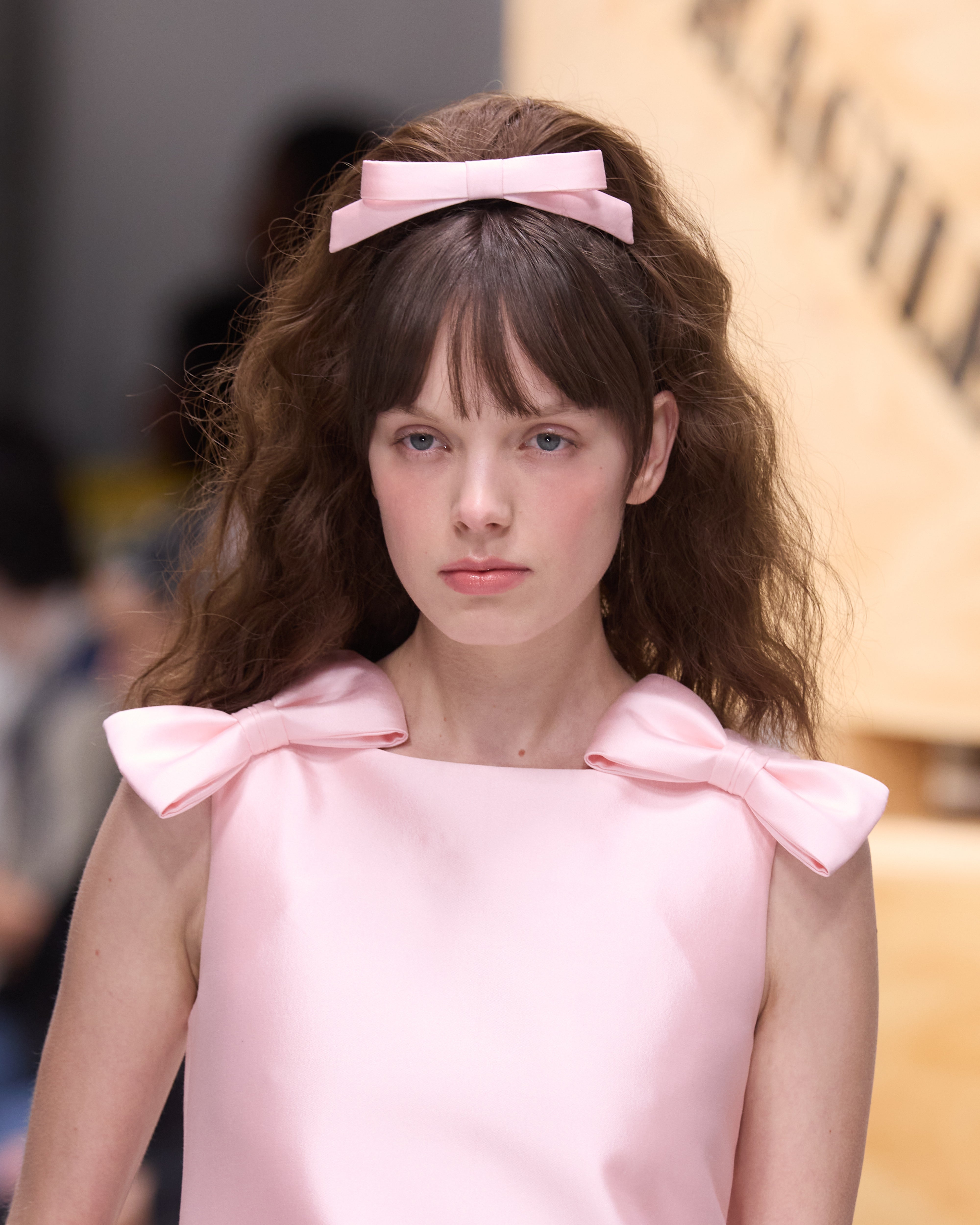 Monroe Mini Dress (Pink)