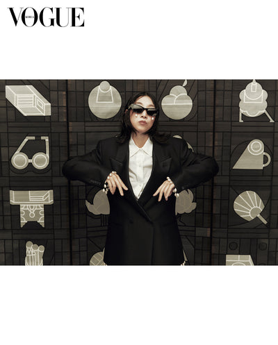 2025-09 VOGUE KOREA