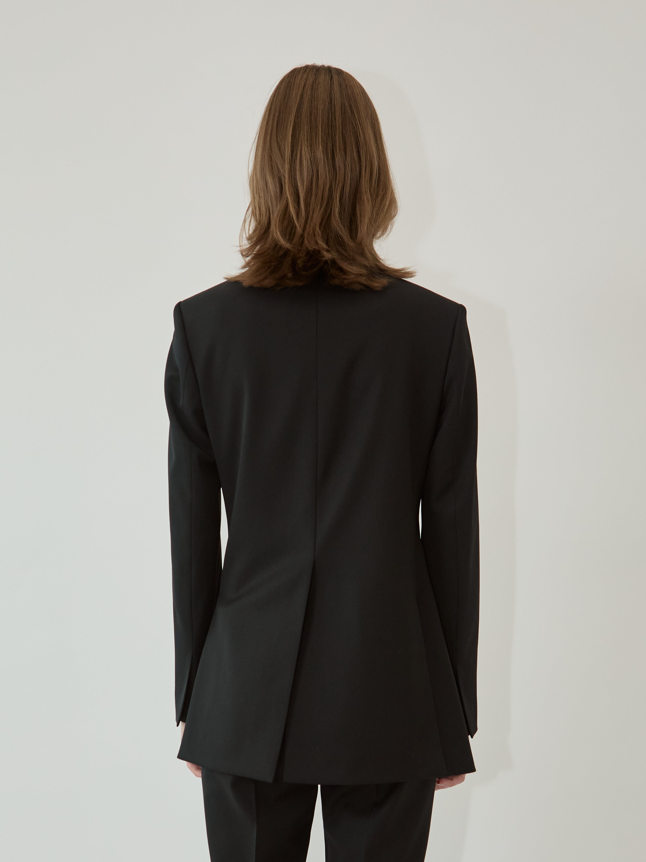 Venus Jacket (Black)