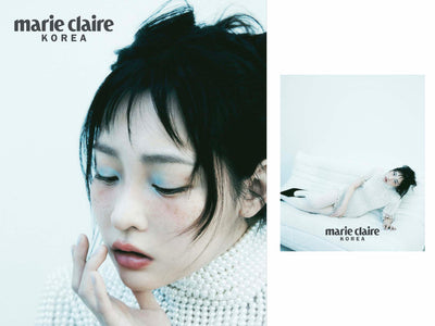 2025-12 MARIE CLAIRE KOREA