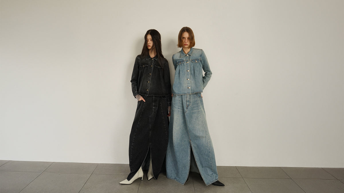 NEW IN
