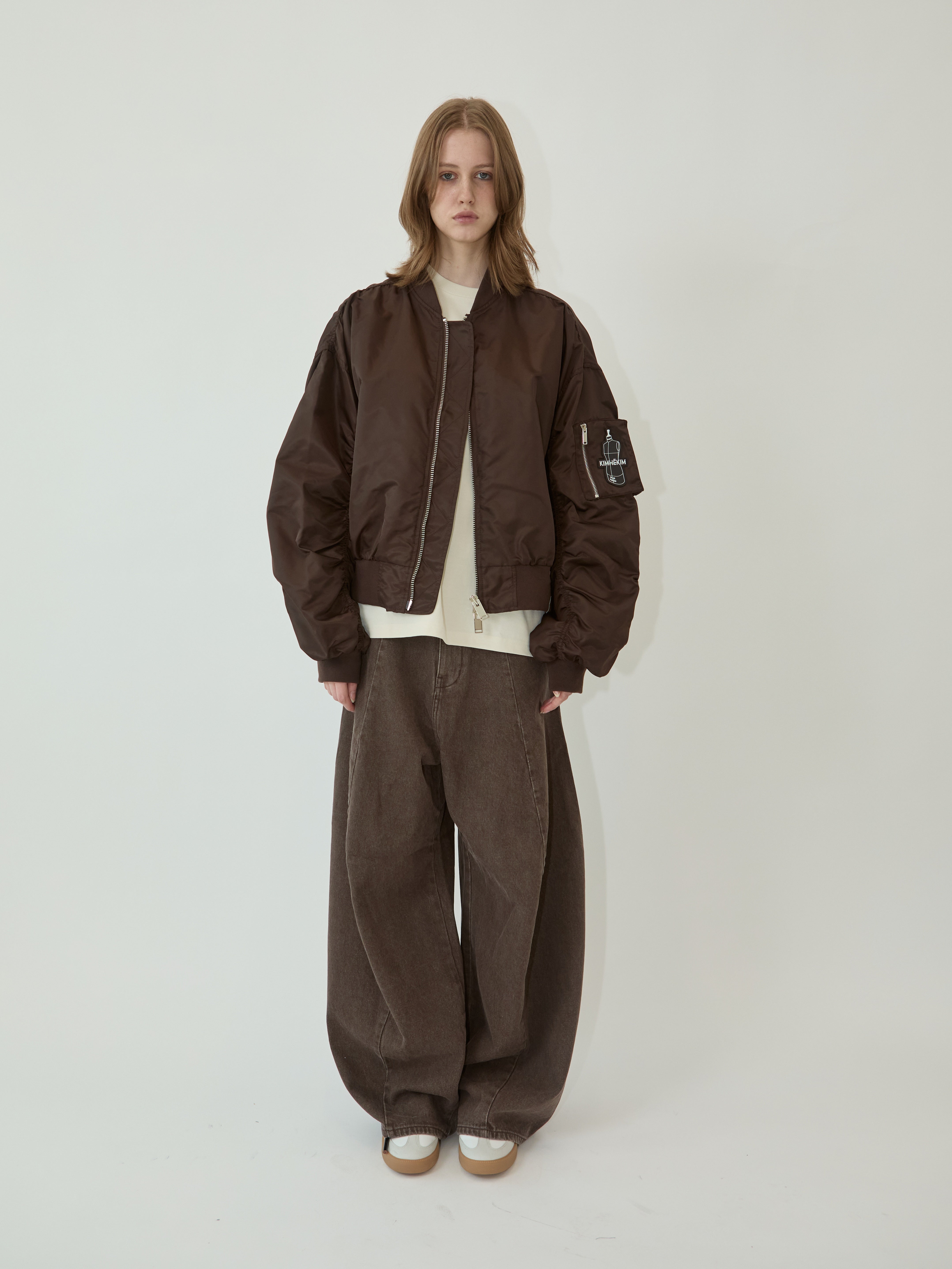 NEW IN