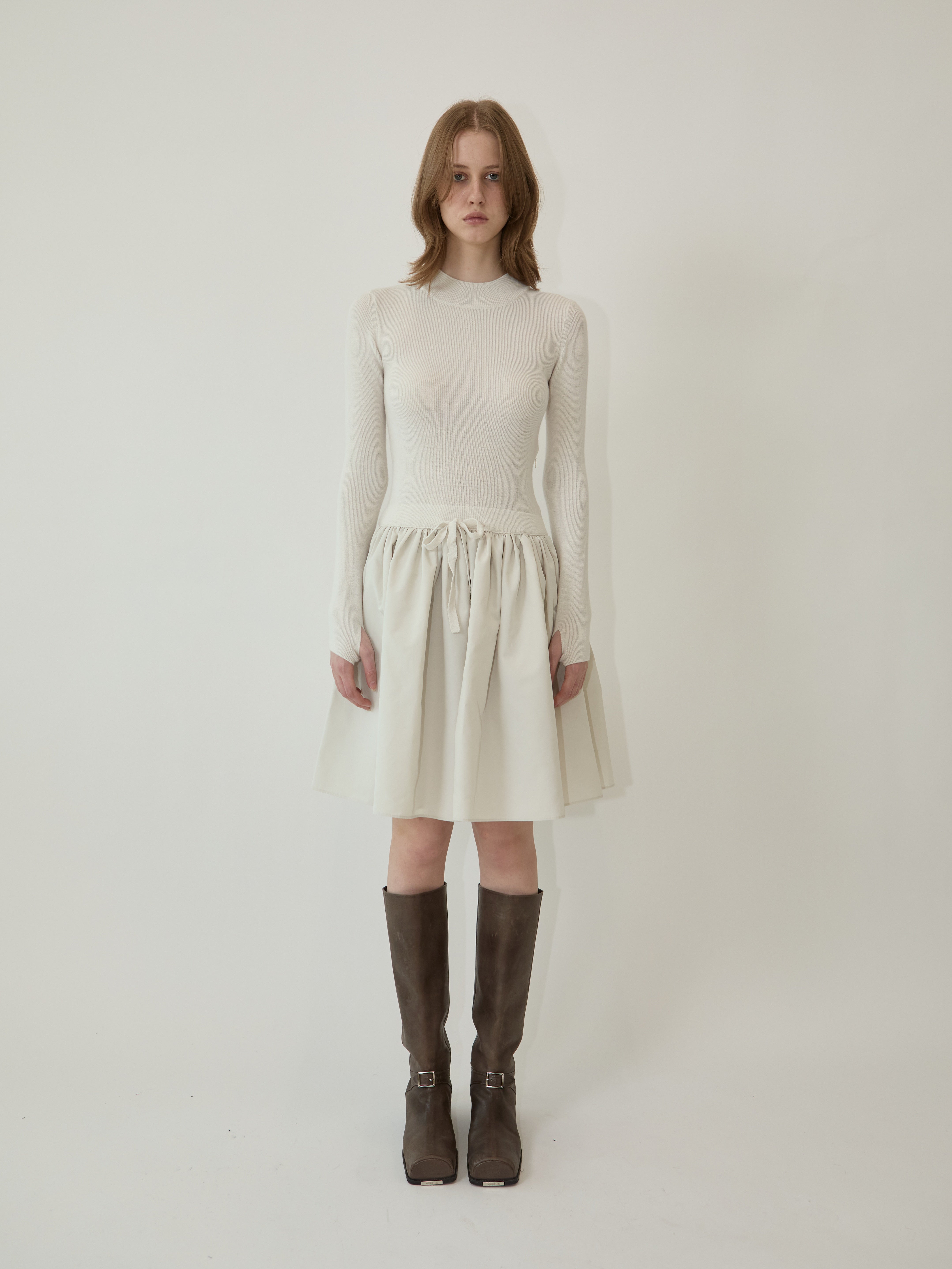 NEW IN