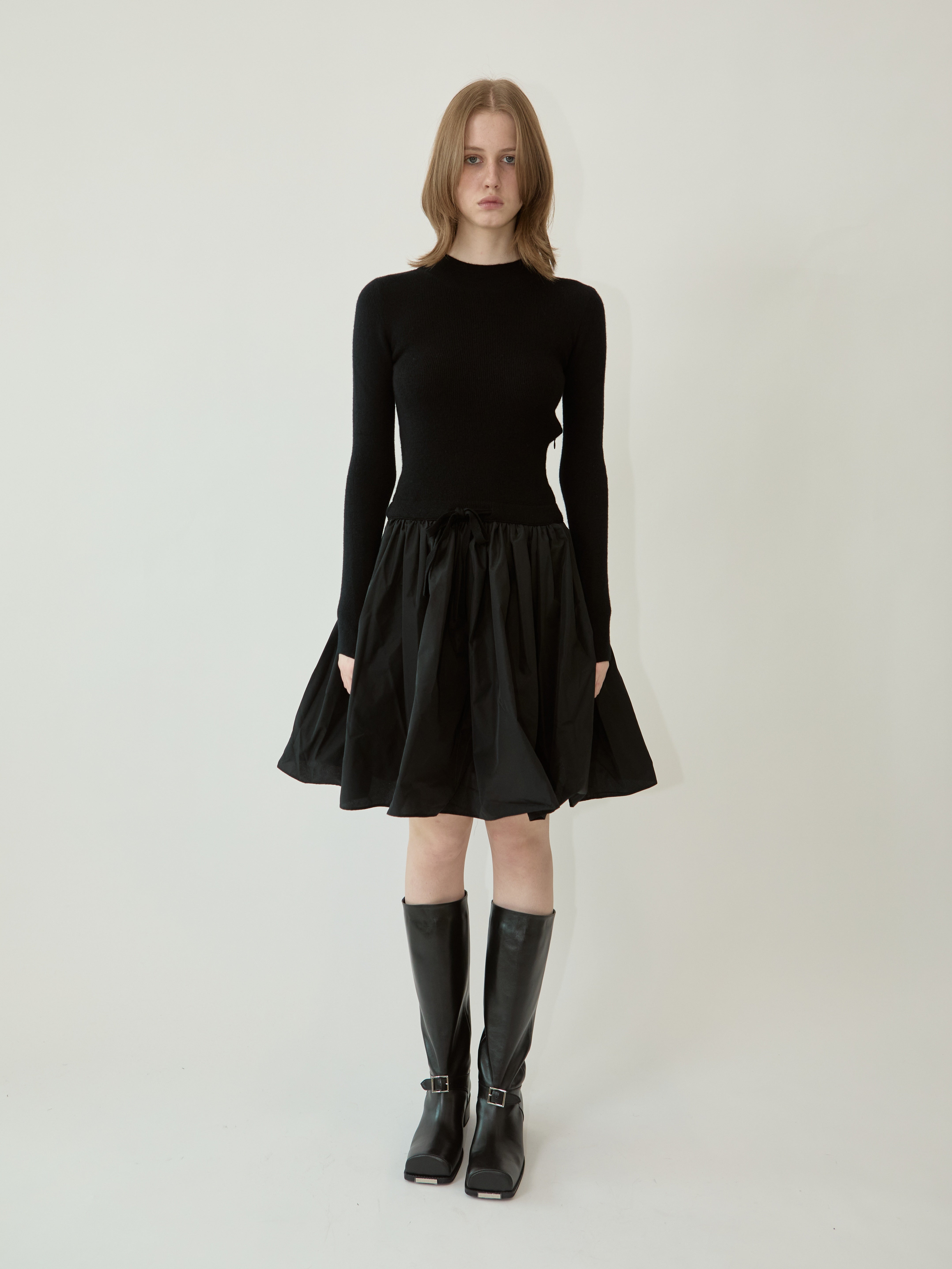 NEW IN