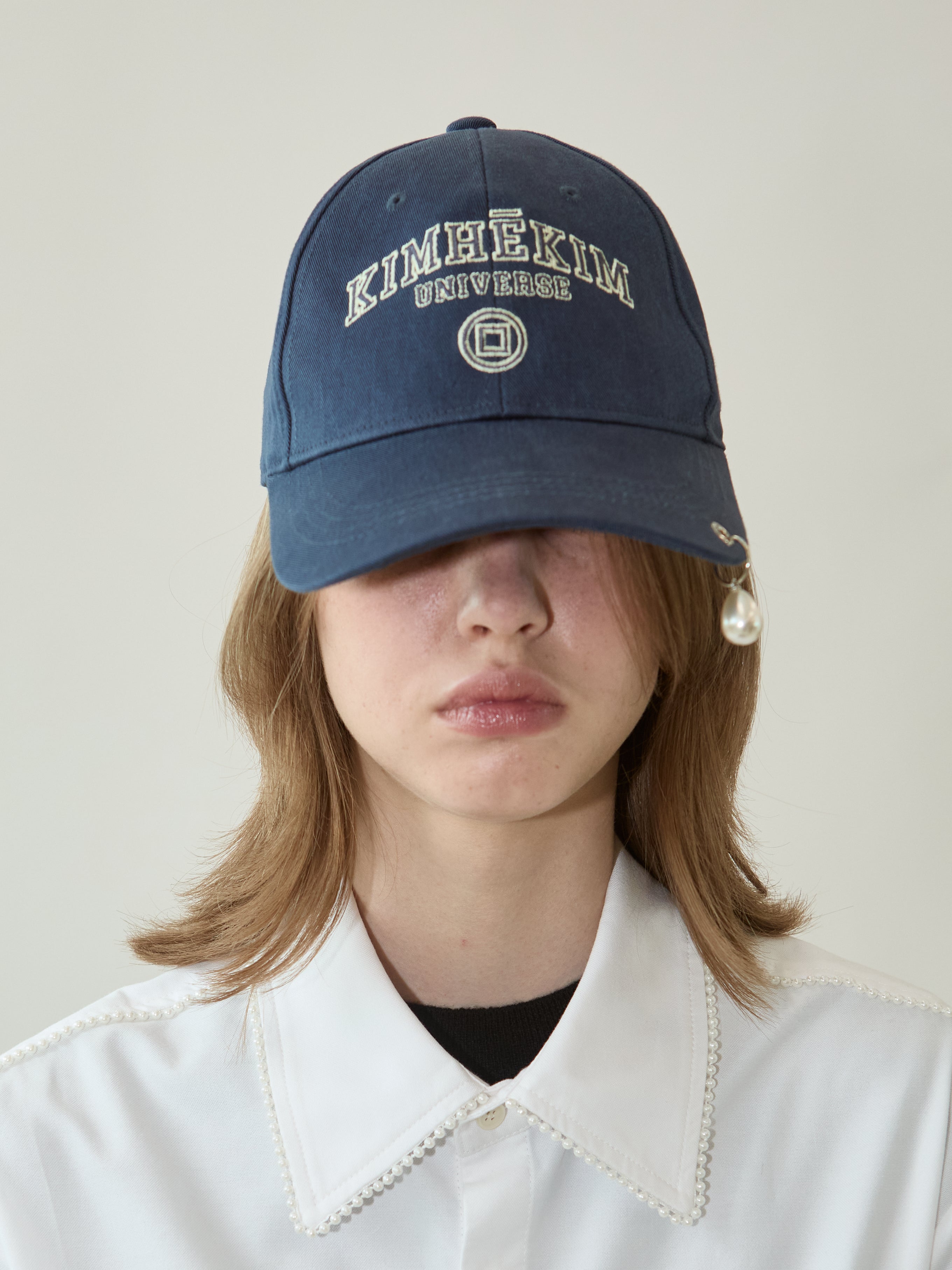NEW IN