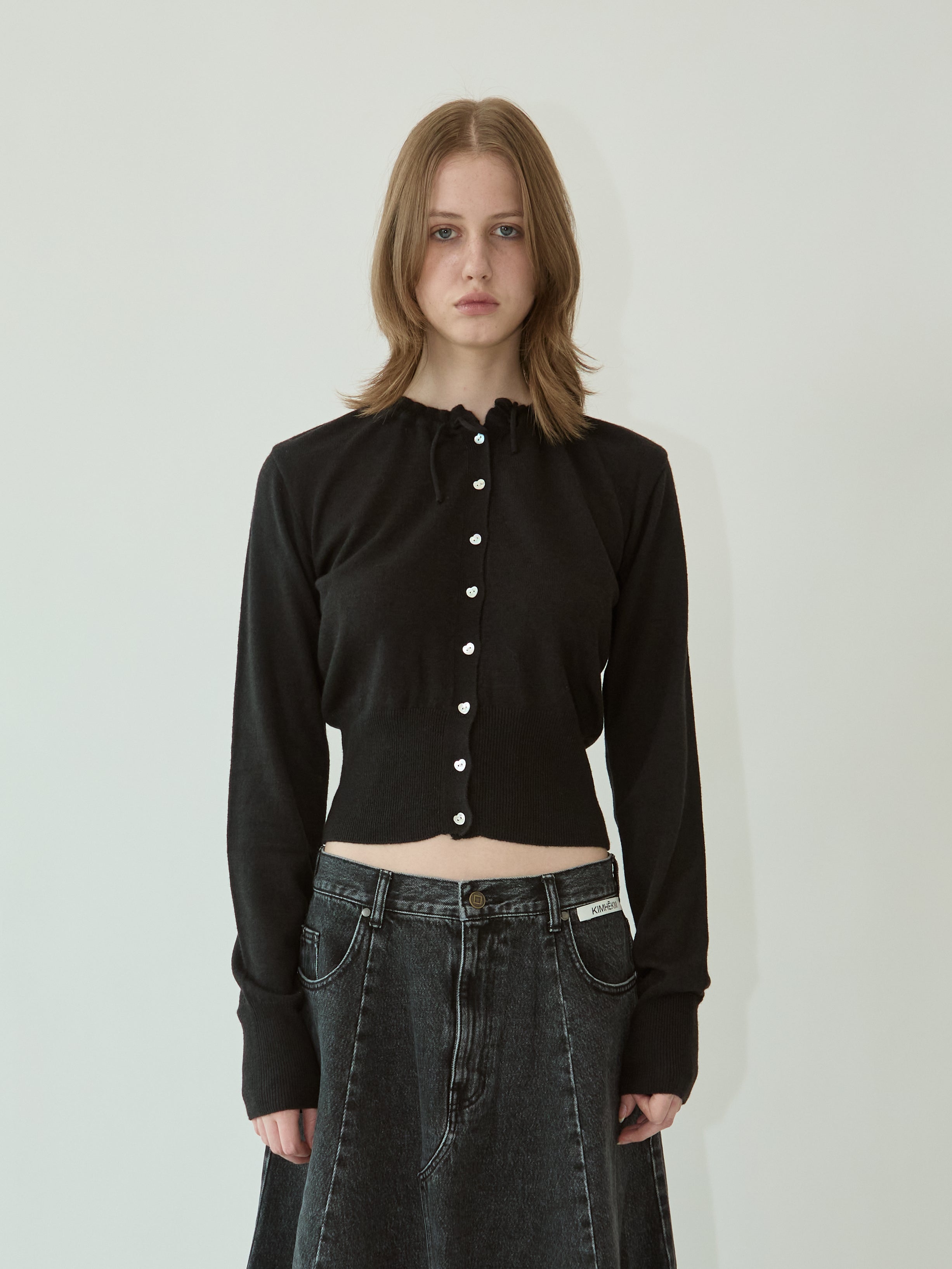 NEW IN