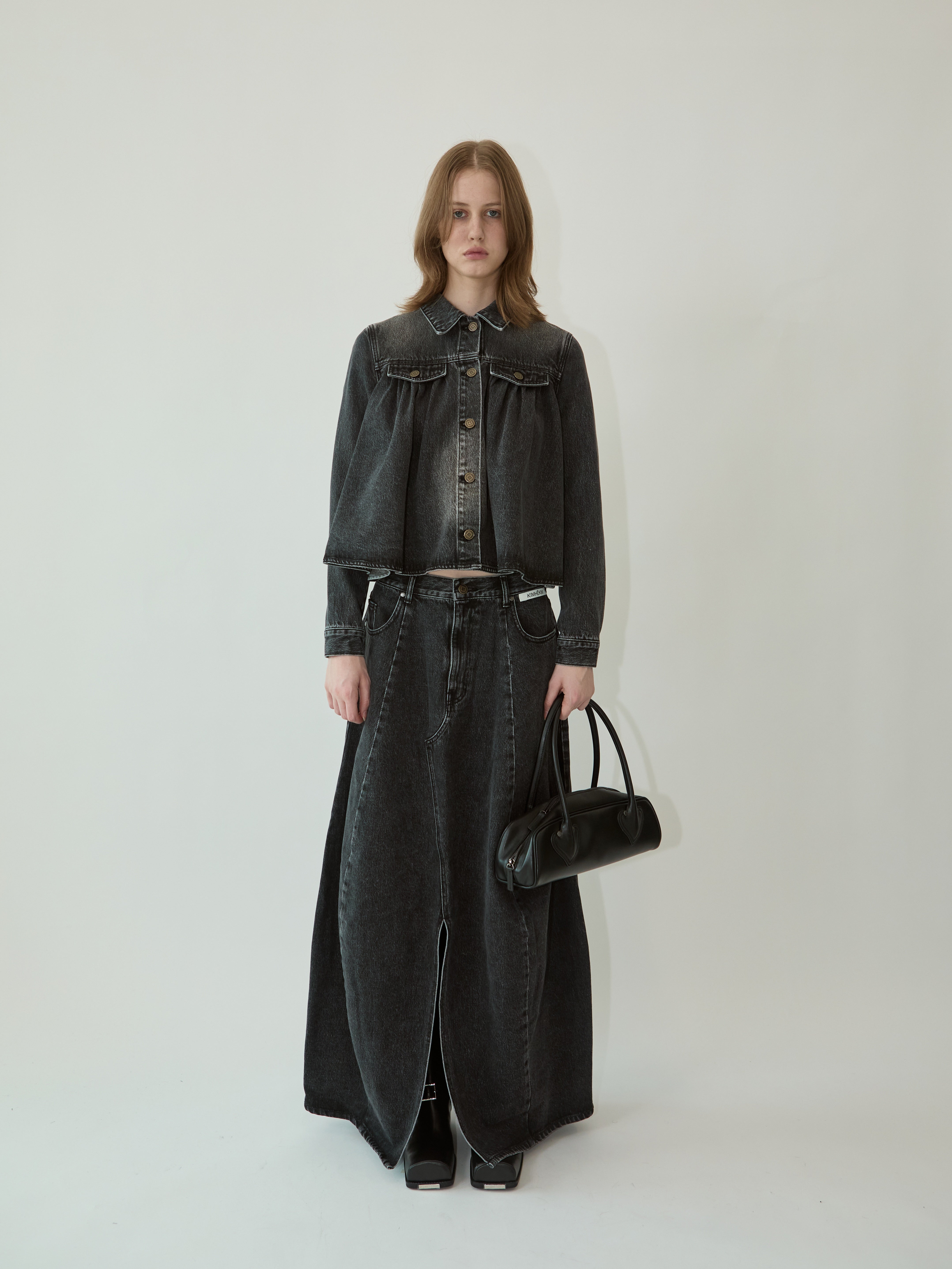 NEW IN