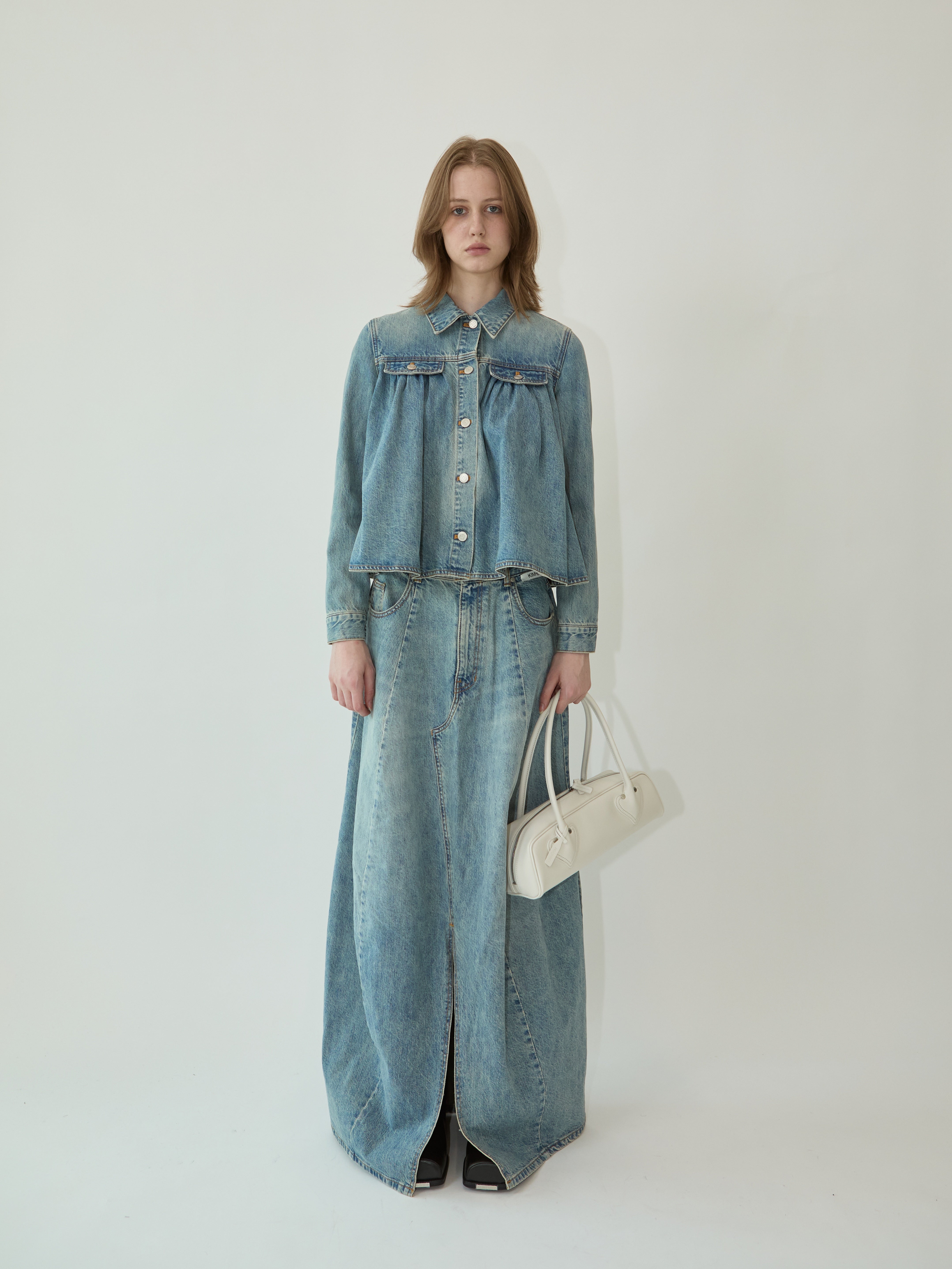 DENIM