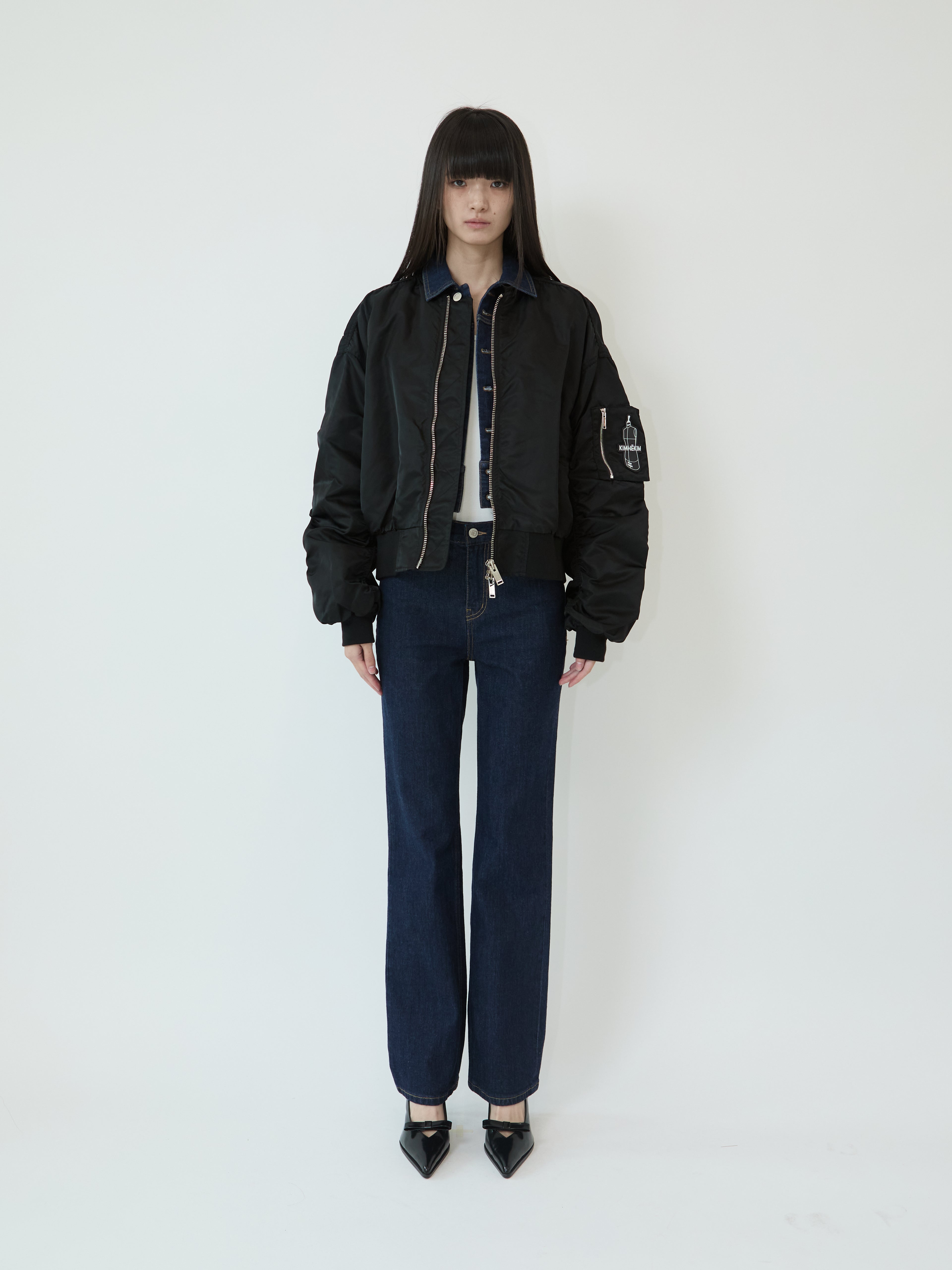 NEW IN
