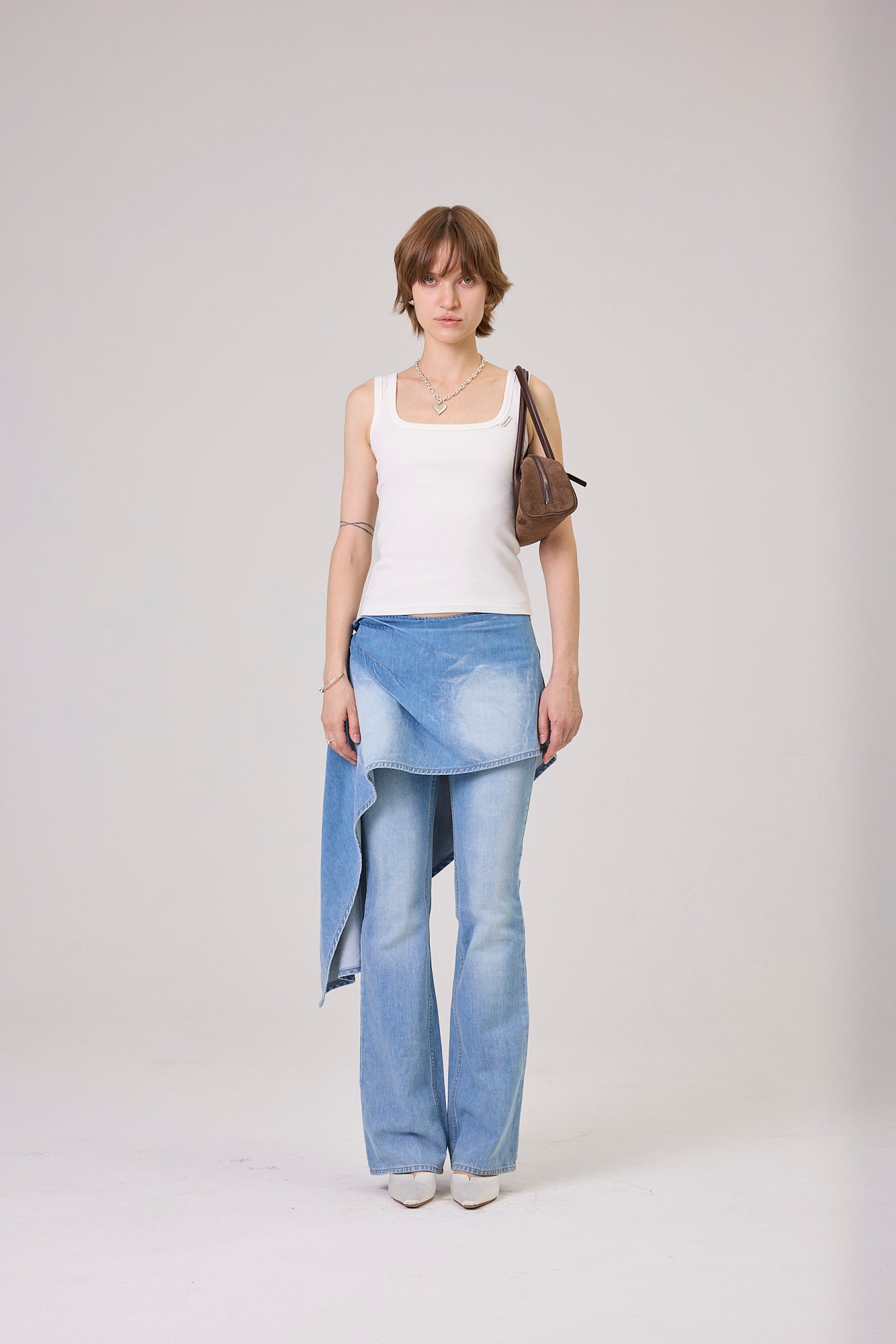 NEW IN